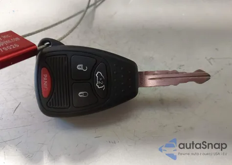 2009 Dodge Nitro Slt/Rt from USA, damaged, VIN 1D8GU58K29W527037